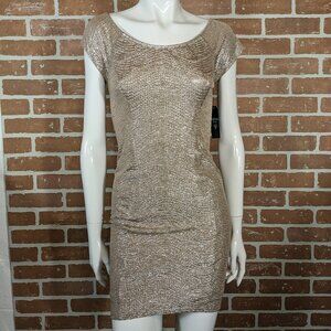 Guess Mini Dress